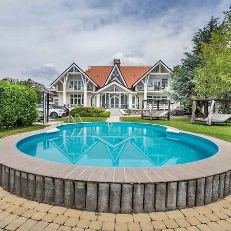 Hotel Clariss Балатональмади Экстерьер фото