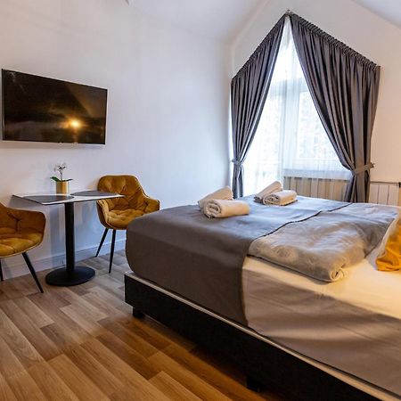 Hotel Clariss Балатональмади Экстерьер фото